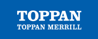Toppan Merrill